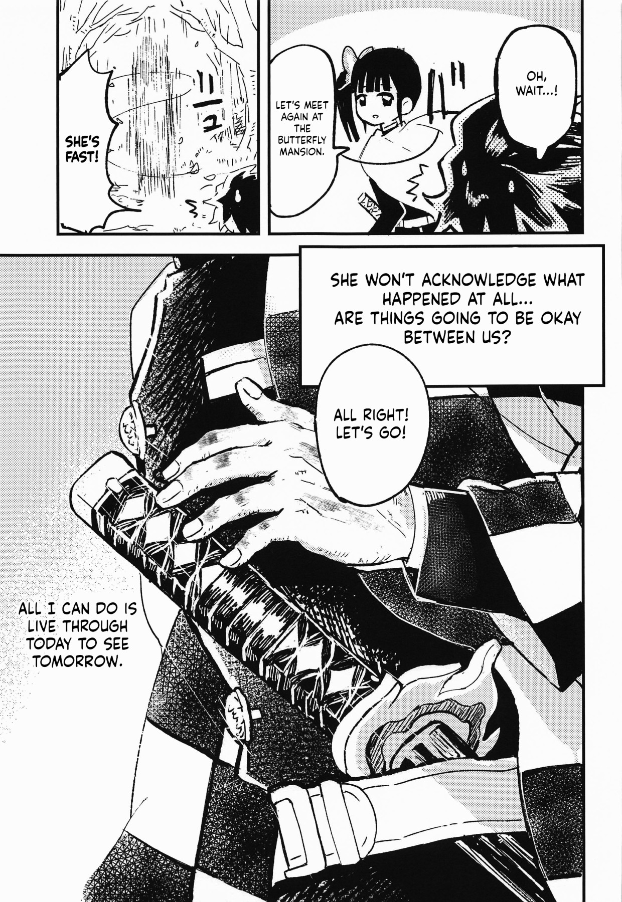 Gleaming Light page 42