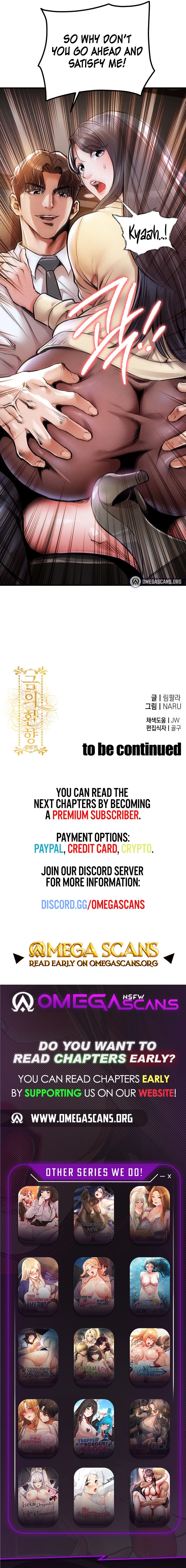 Glorious Homecoming page 13