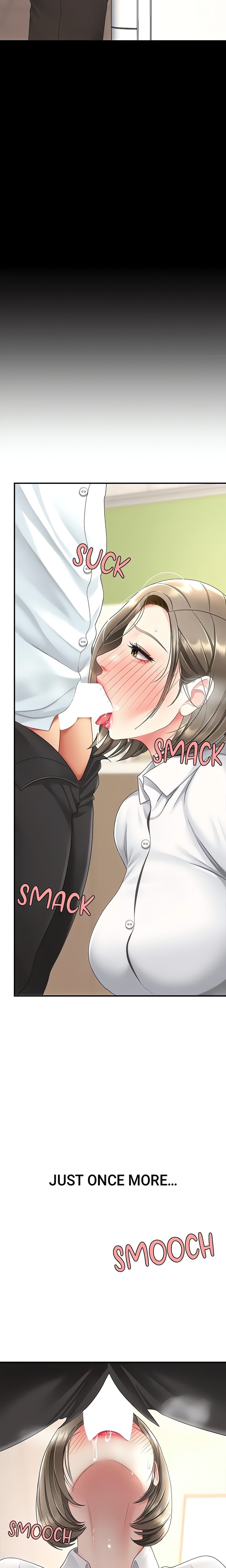 Go Ahead, Mom page 3