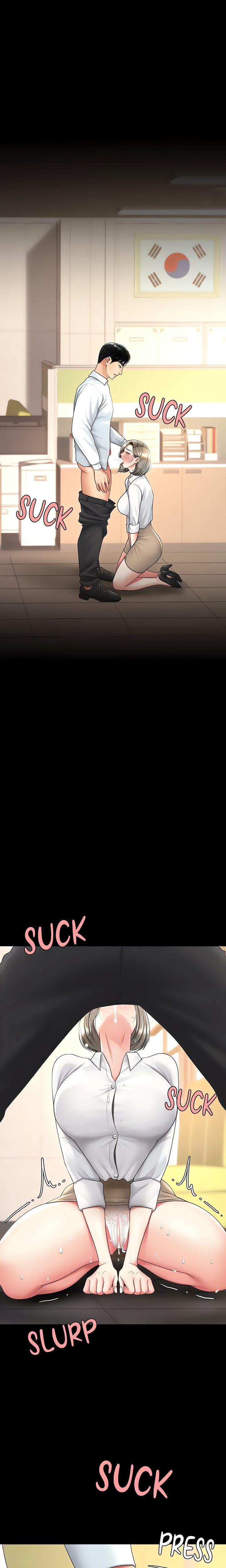 Go Ahead, Mom page 5