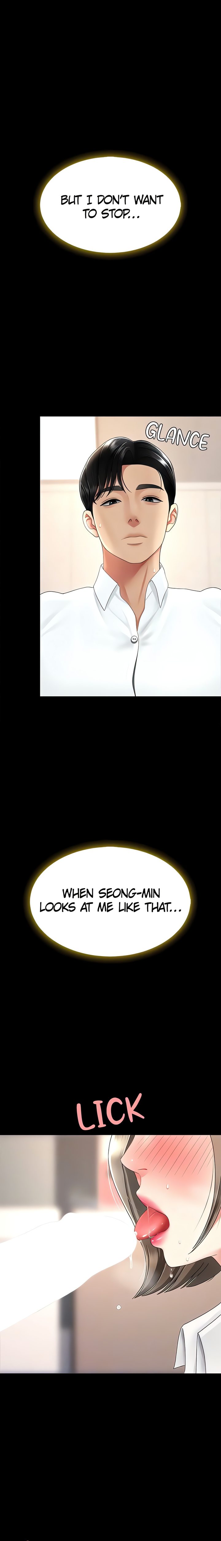 Go Ahead, Mom page 8