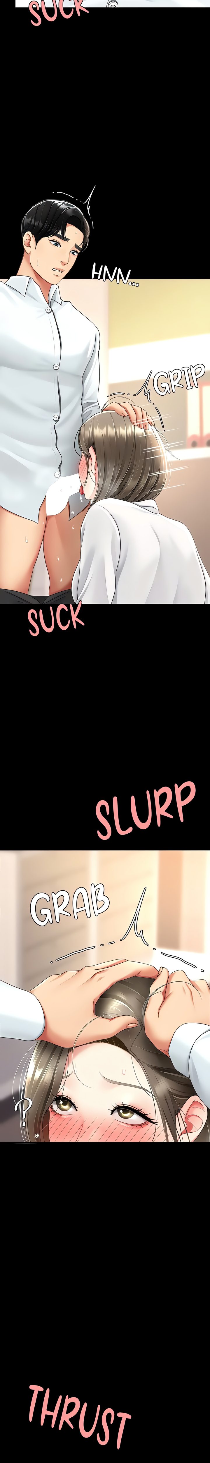 Go Ahead, Mom page 10