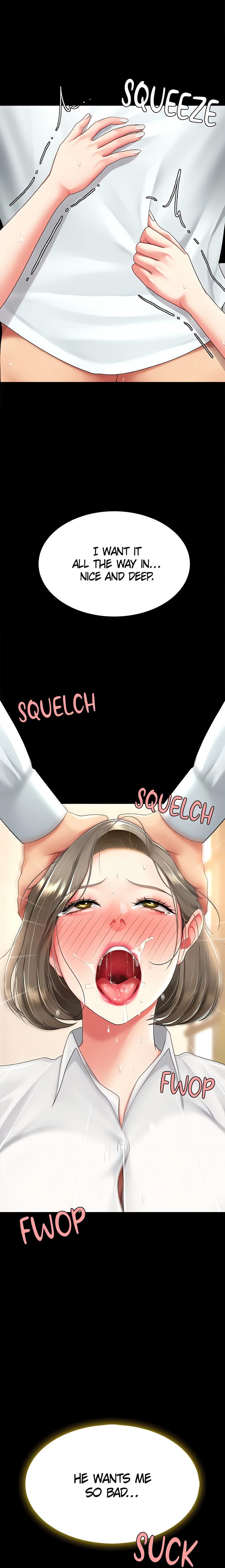 Go Ahead, Mom page 13