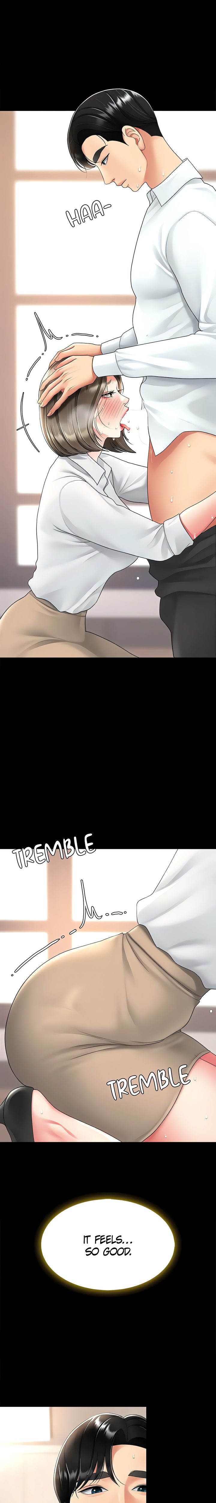 Go Ahead, Mom page 14