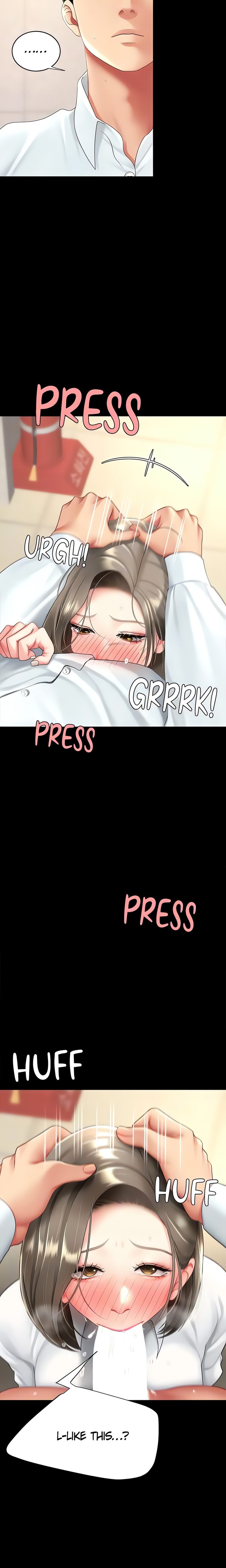 Go Ahead, Mom page 15