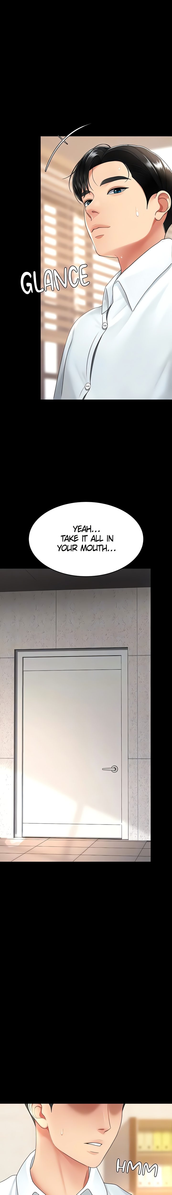 Go Ahead, Mom page 16