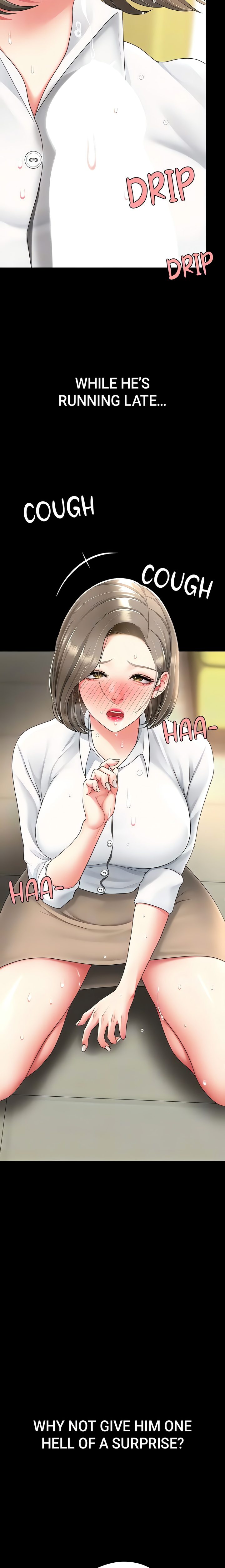 Go Ahead, Mom page 19