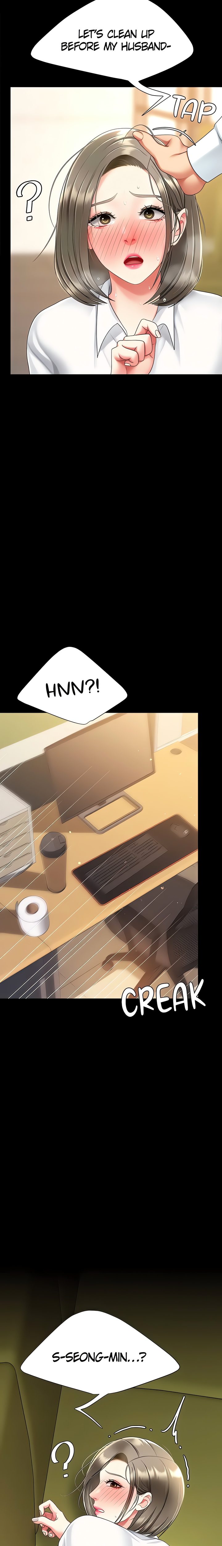 Go Ahead, Mom page 20