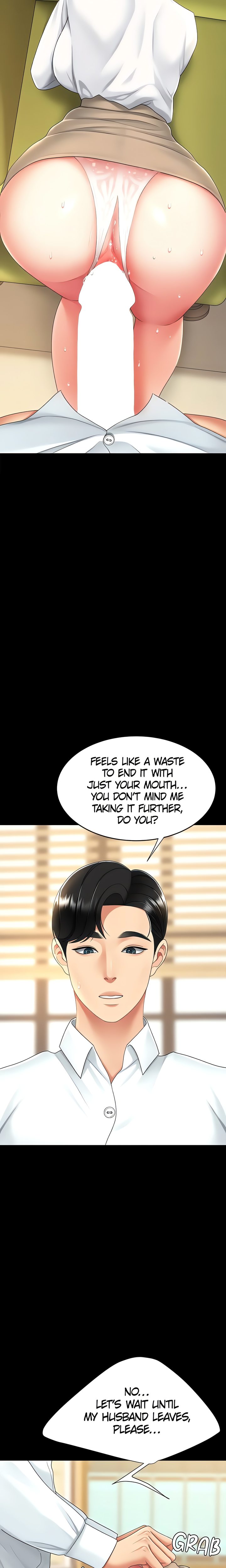 Go Ahead, Mom page 21