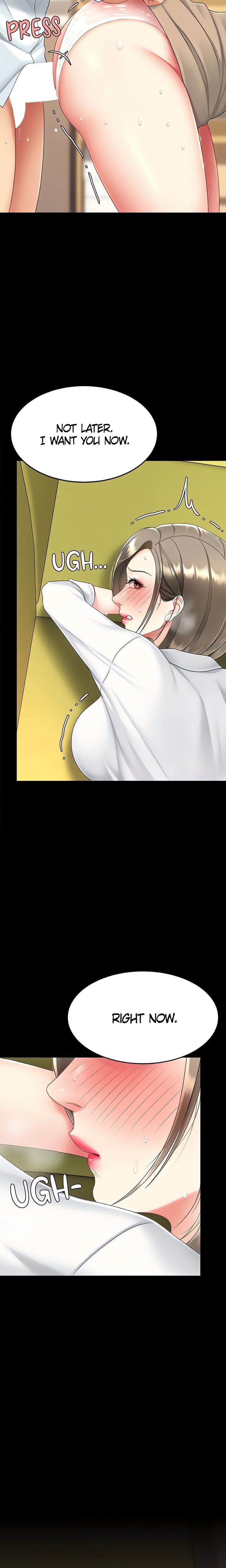 Go Ahead, Mom page 22