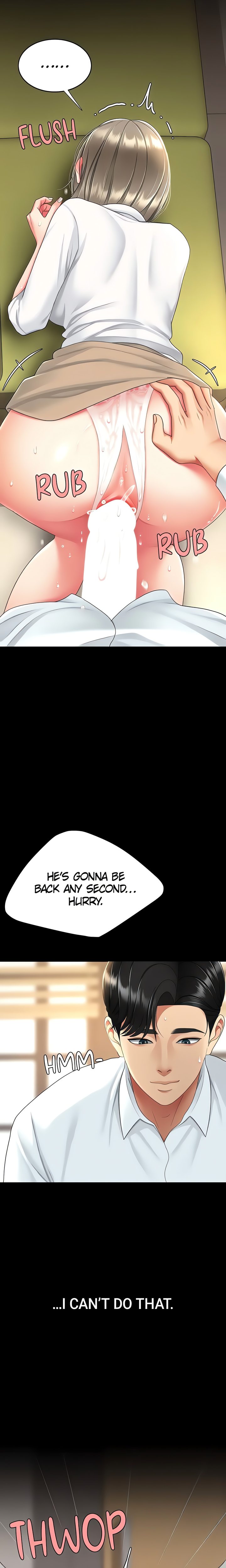 Go Ahead, Mom page 23