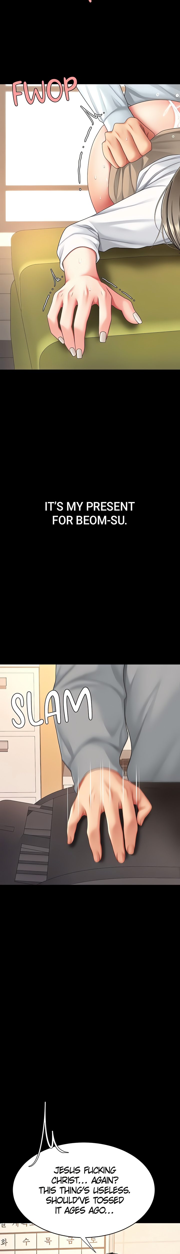 Go Ahead, Mom page 25