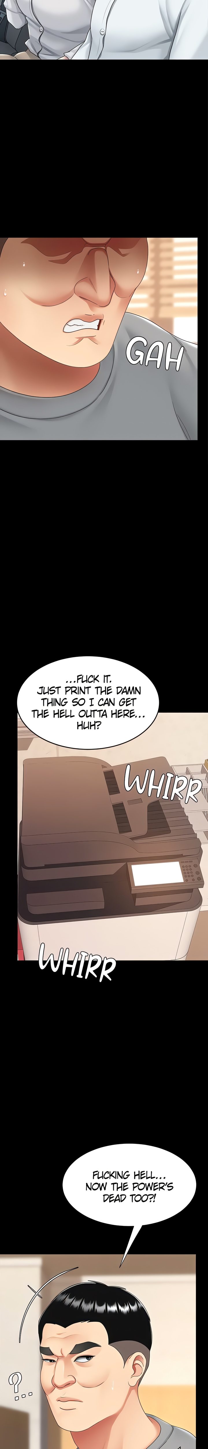 Go Ahead, Mom page 27