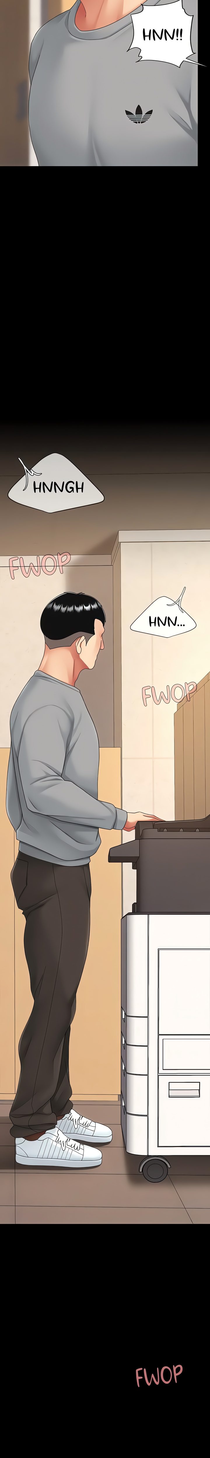 Go Ahead, Mom page 28