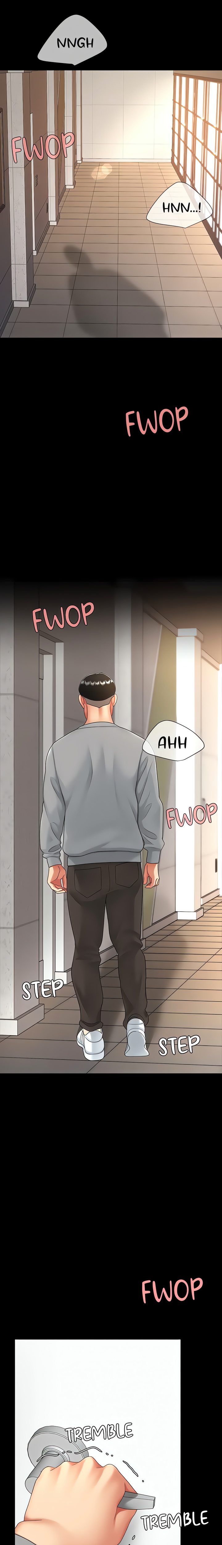 Go Ahead, Mom page 29