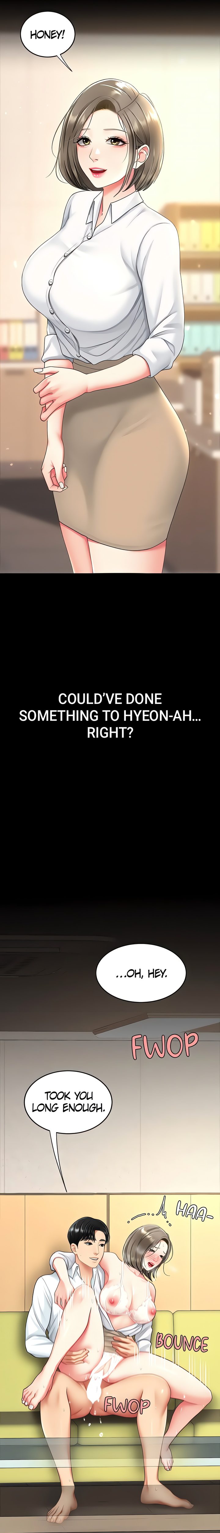 Go Ahead, Mom page 31