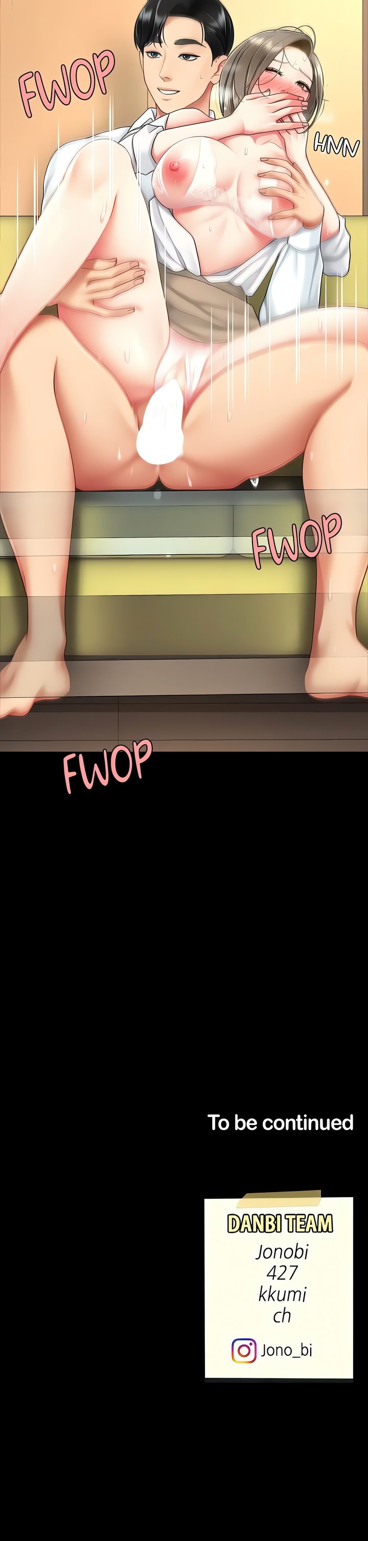 Go Ahead, Mom page 35