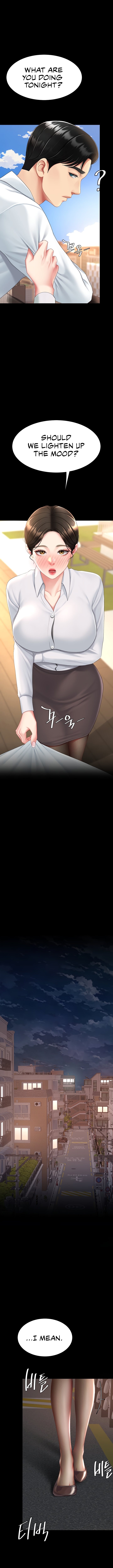 Go Ahead, Mom page 8