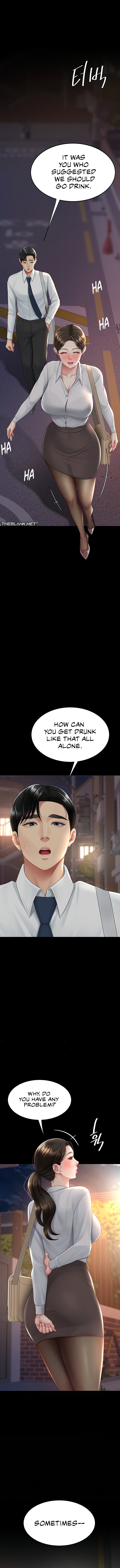 Go Ahead, Mom page 9