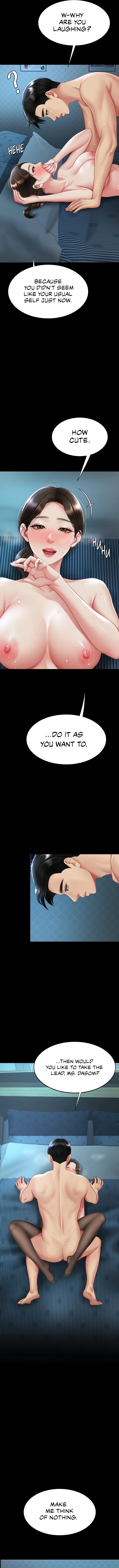 Go Ahead, Mom page 8