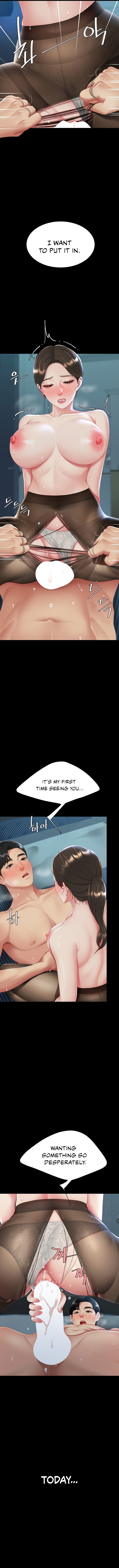 Go Ahead, Mom page 13