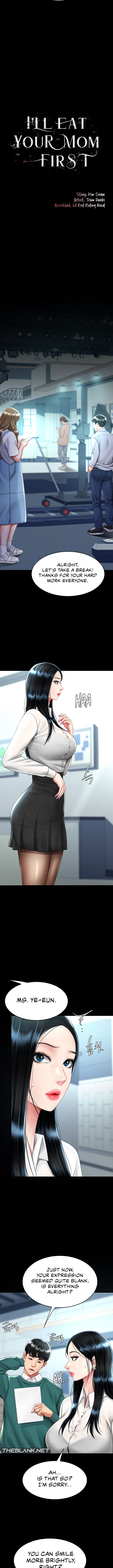 Go Ahead, Mom page 3