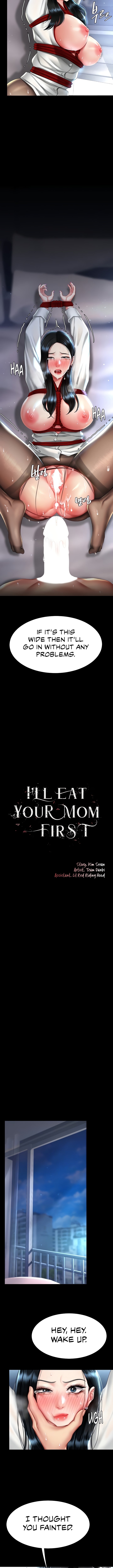Go Ahead, Mom page 2