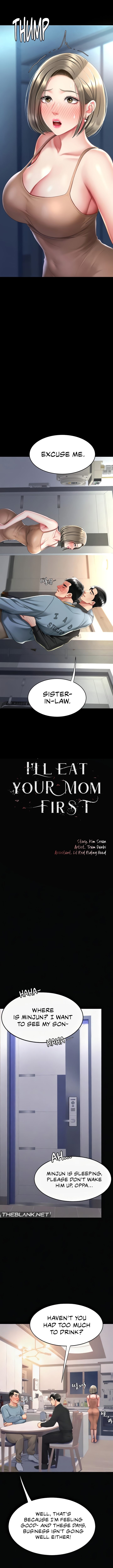 Go Ahead, Mom page 2