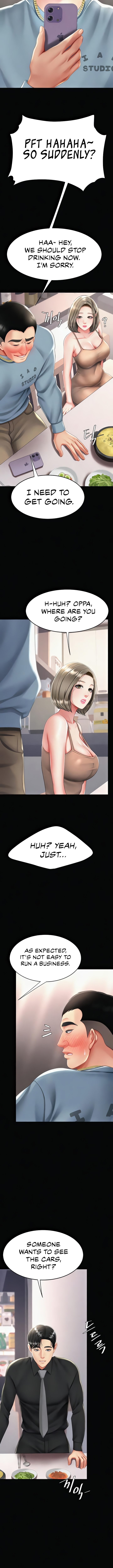Go Ahead, Mom page 8