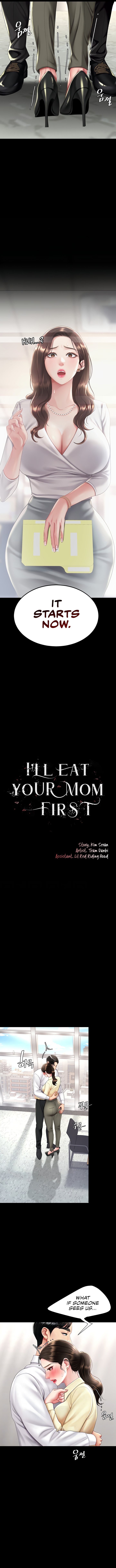Go Ahead, Mom page 2