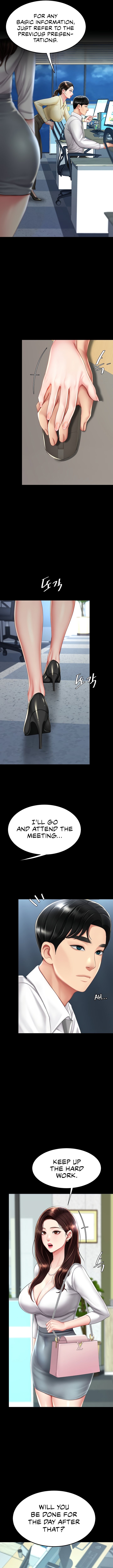 Go Ahead, Mom page 8