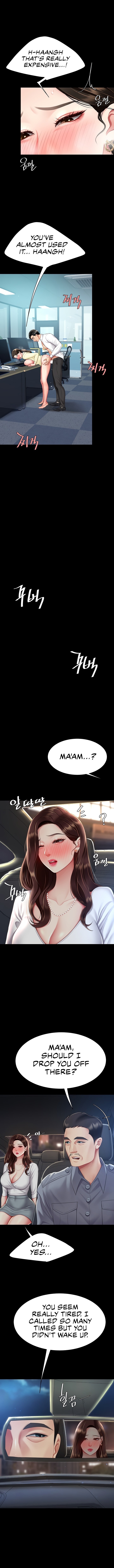 Go Ahead, Mom page 10