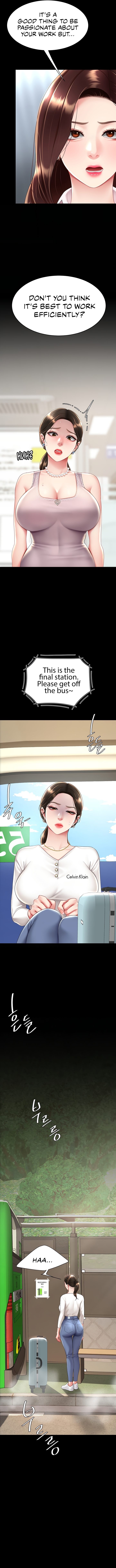 Go Ahead, Mom page 12