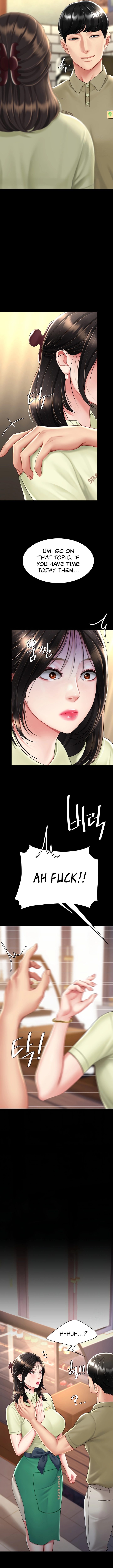 Go Ahead, Mom page 5