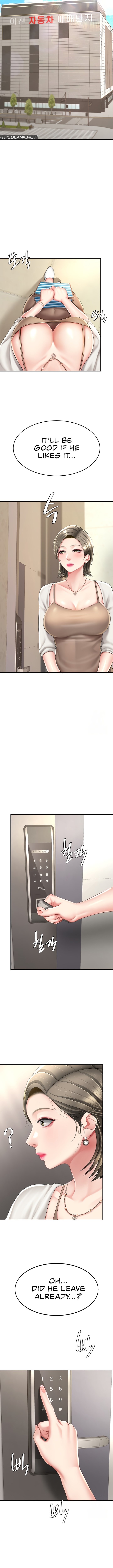 Go Ahead, Mom page 8