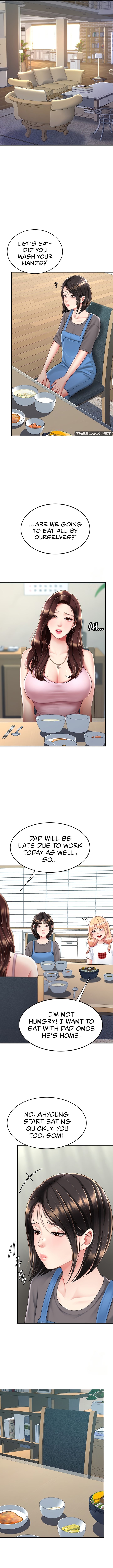 Go Ahead, Mom page 8