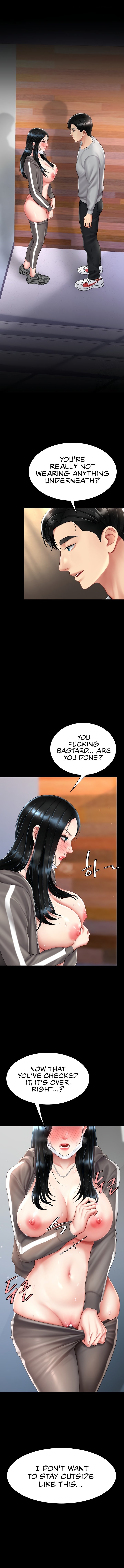 Go Ahead, Mom page 5