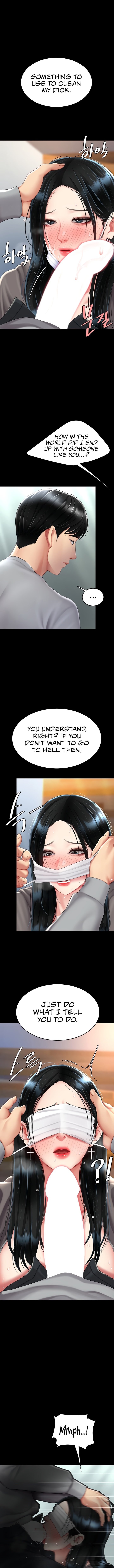 Go Ahead, Mom page 9