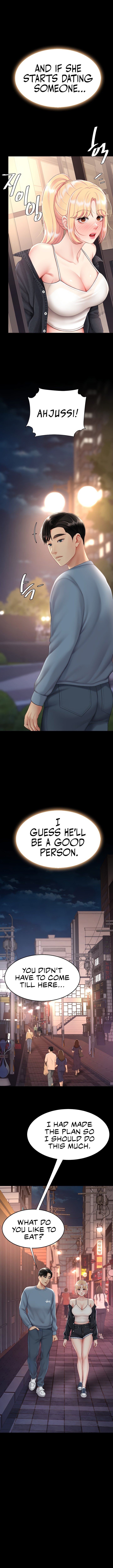 Go Ahead, Mom page 9