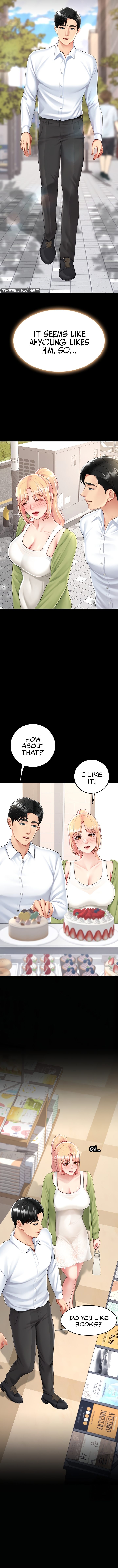 Go Ahead, Mom page 16