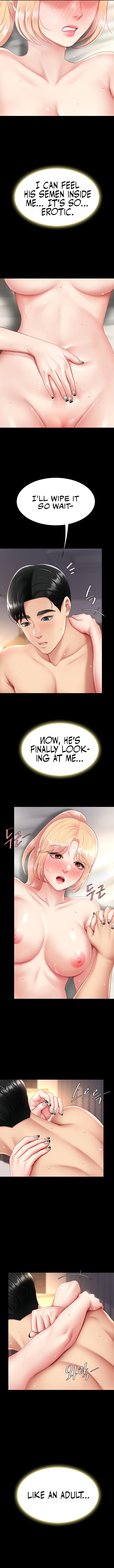 Go Ahead, Mom page 8