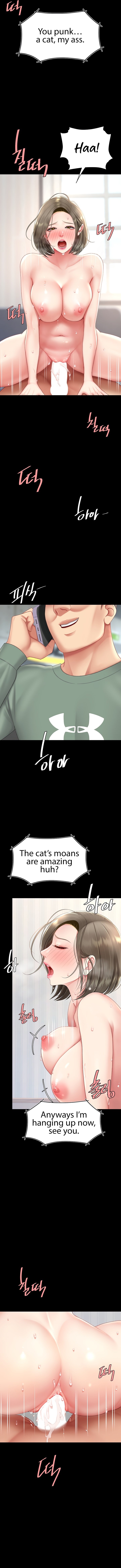 Go Ahead, Mom page 8