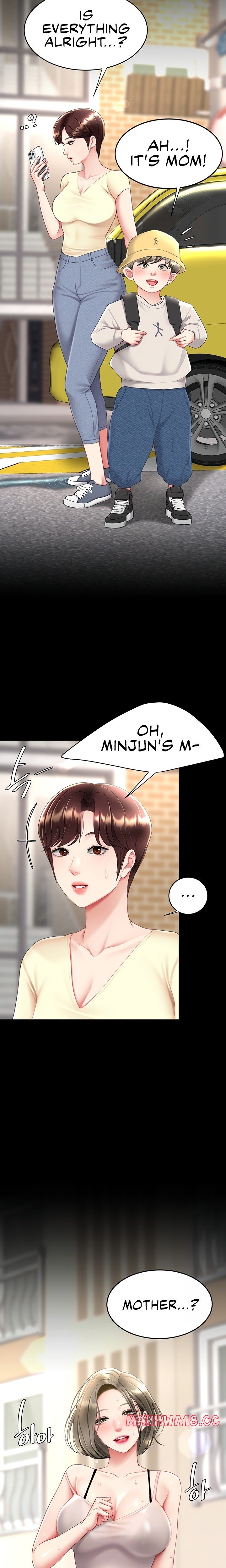 Go Ahead, Mom page 26