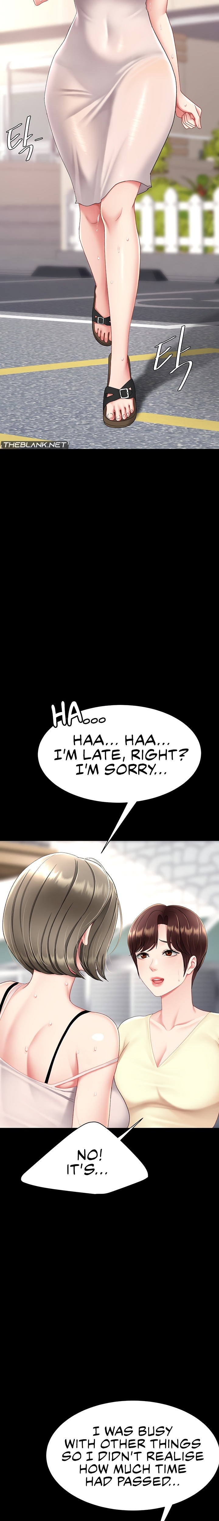Go Ahead, Mom page 27