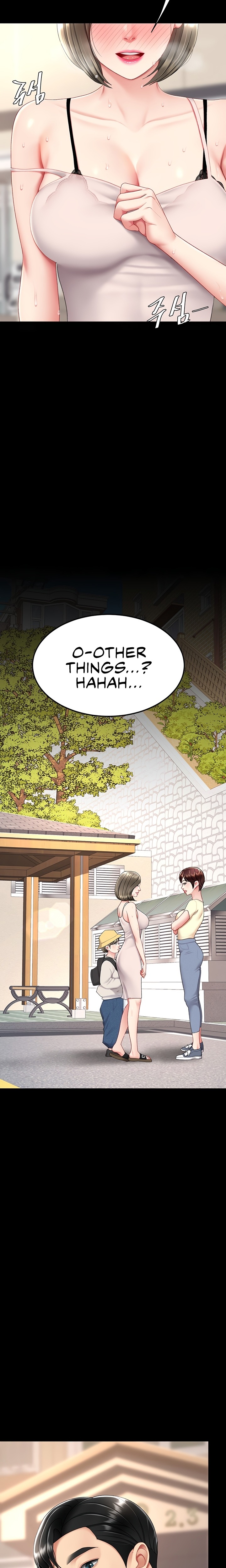 Go Ahead, Mom page 28