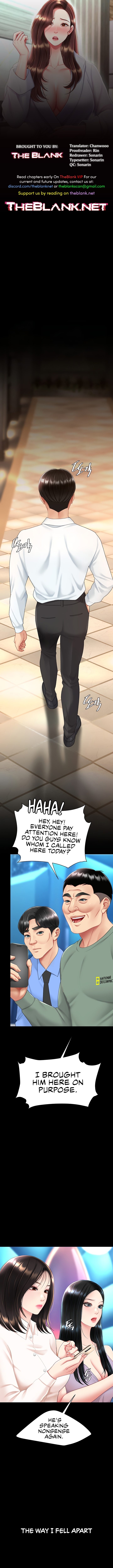 Go Ahead, Mom page 1