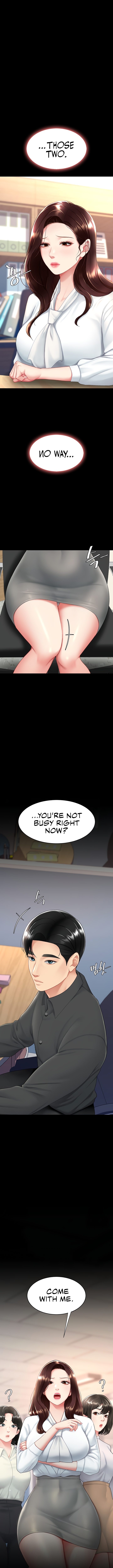 Go Ahead, Mom page 18