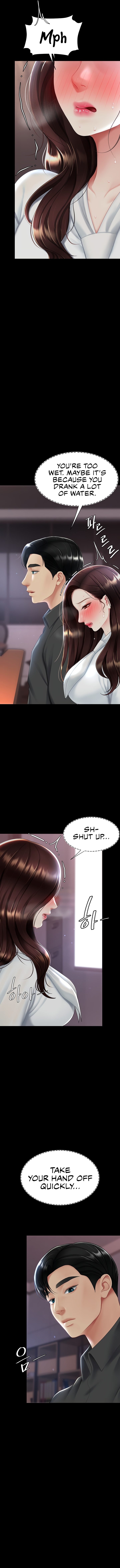Go Ahead, Mom page 5