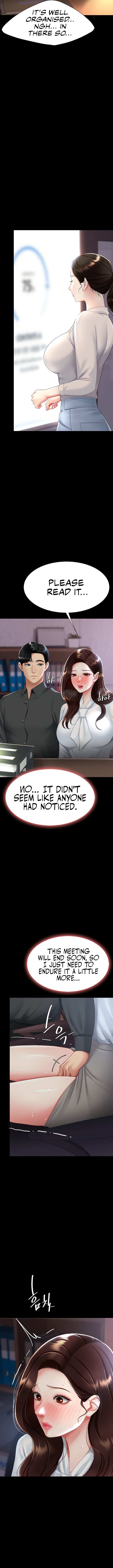 Go Ahead, Mom page 9