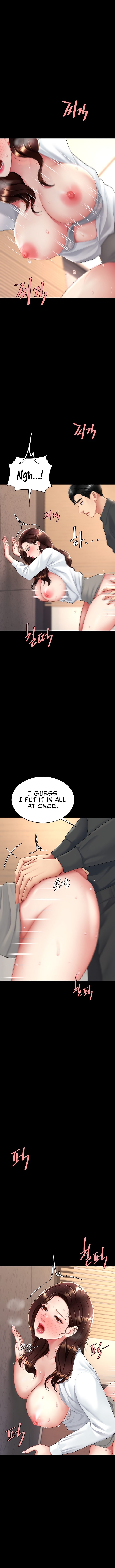 Go Ahead, Mom page 11